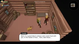 Скриншот 7 к игре Runemon