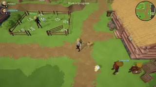 Скриншот 8 к игре Runemon