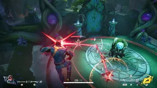 Скриншот 11 к игре Marvel Rivals