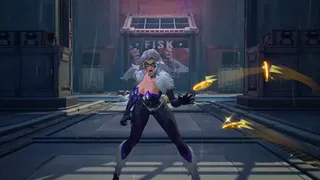Скриншот 13 к игре Marvel Rivals