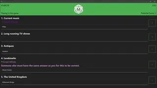 Скриншот 1 к игре Catlists