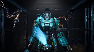 Скриншот 1 к игре Silicon War:Blitz