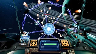 Скриншот 2 к игре Silicon War:Blitz