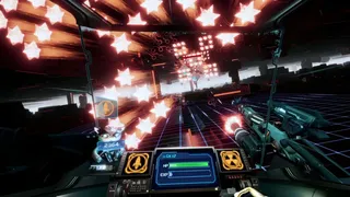 Скриншот 4 к игре Silicon War:Blitz