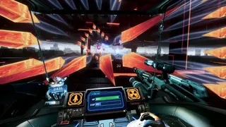 Скриншот 5 к игре Silicon War:Blitz
