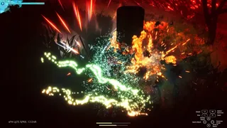 Скриншот 1 к игре The Summoner's Sky