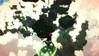 Скриншот 4 к игре The Summoner's Sky