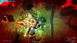 Скриншот 5 к игре The Summoner's Sky