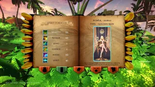 Скриншот 6 к игре The Summoner's Sky