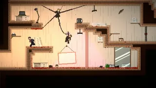 Скриншот 1 к игре Vindefiant