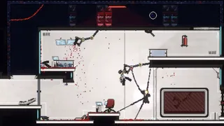Скриншот 4 к игре Vindefiant