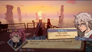 Скриншот 3 к игре Runa
