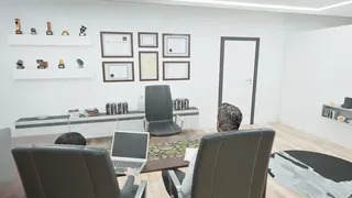 Скриншот 3 к игре Собеседование при приеме на работу