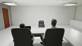 Скриншот 6 к игре Собеседование при приеме на работу