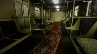 Скриншот 6 к игре Twenty-second: Stories of Underground Kharkiv
