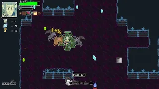 Скриншот 3 к игре Dungeons of Alethrion