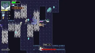 Скриншот 4 к игре Dungeons of Alethrion