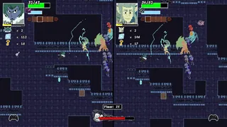 Скриншот 6 к игре Dungeons of Alethrion
