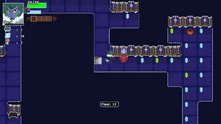 Скриншот 7 к игре Dungeons of Alethrion