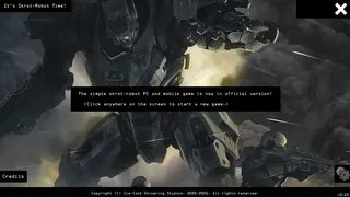 Скриншот 1 к игре It's Skrot-Robot Time!