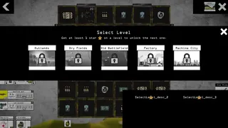 Скриншот 4 к игре It's Skrot-Robot Time!