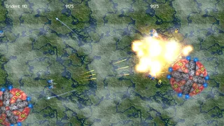 Скриншот 1 к игре Gunstorm II
