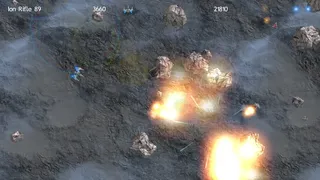 Скриншот 2 к игре Gunstorm II