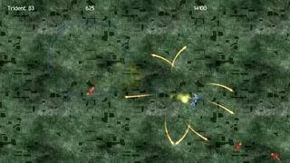 Скриншот 4 к игре Gunstorm II