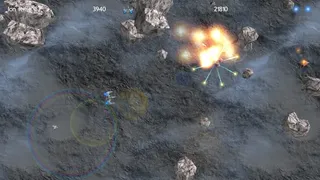 Скриншот 5 к игре Gunstorm II