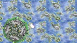 Скриншот 6 к игре Gunstorm II