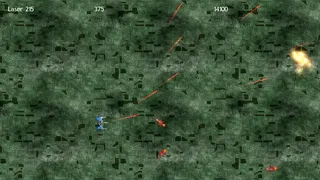 Скриншот 7 к игре Gunstorm II