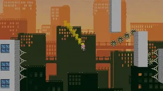 Скриншот 1 к игре Deadly Parkour