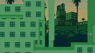 Скриншот 4 к игре Deadly Parkour