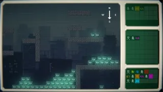 Скриншот 1 к игре 规则电视机