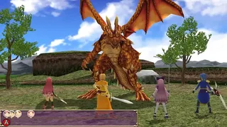 Скриншот 2 к игре Glorious Savior