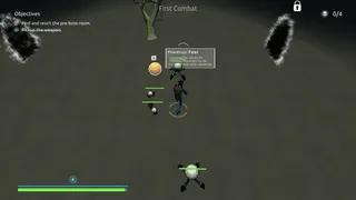 Скриншот 1 к игре Introspection