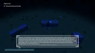 Скриншот 4 к игре Introspection