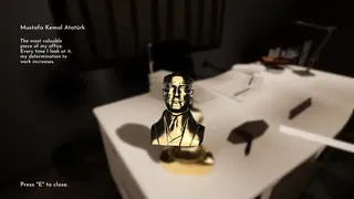 Скриншот 1 к игре One Last Dinner