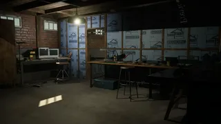 Скриншот 3 к игре One Last Dinner