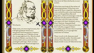 Скриншот 5 к игре Emperor of the Fading Suns Enhanced