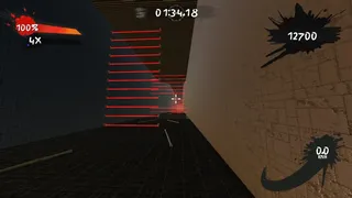 Скриншот 3 к игре Armless Samurai