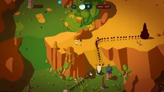 Скриншот 8 к игре Rift Riff