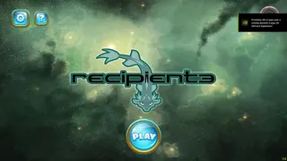 Скриншот 5 к игре Recipiente