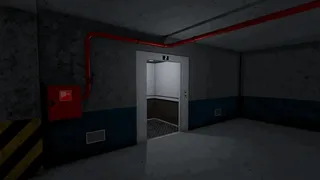 Скриншот 1 к игре Elevator Warp