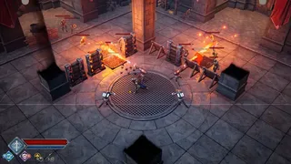 Скриншот 7 к игре Frontier Paladin: Epic Tower Defense RPG