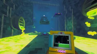Скриншот 5 к игре Screenbound