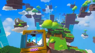 Скриншот 7 к игре Screenbound