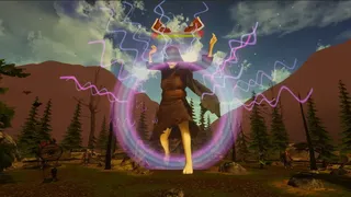 Скриншот 3 к игре Karga