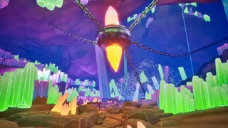 Скриншот 2 к игре Six Blow: Bullet Rain