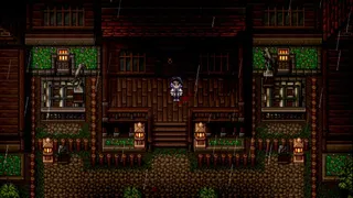 Скриншот 3 к игре Doppelganger